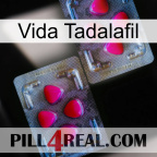 Vida Tadalafil 15